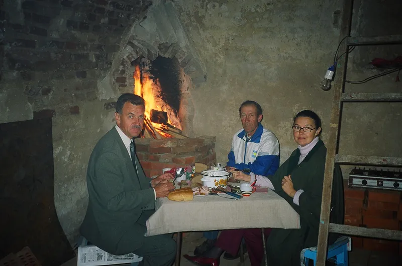 Южная волонтерская башня