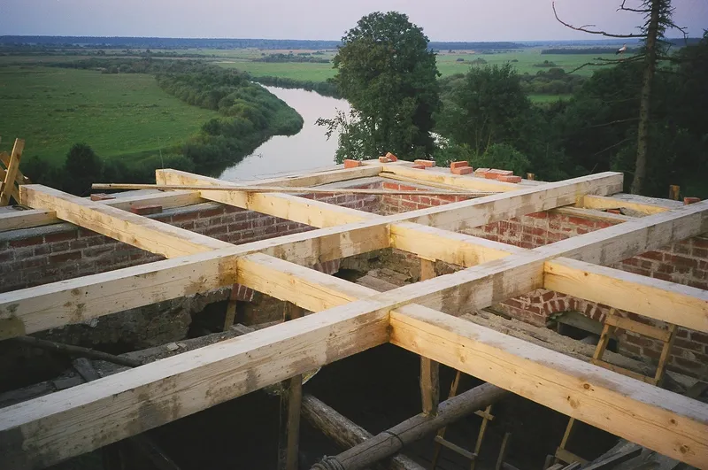 Южная волонтерская башня