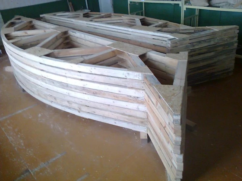 Фермы Брамной башни