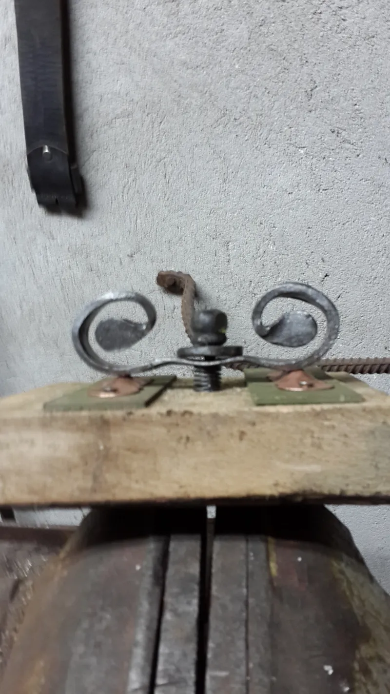 Территория замка