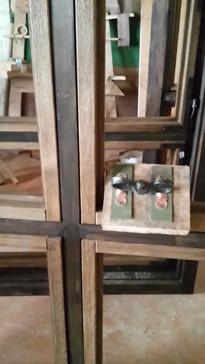 Территория замка