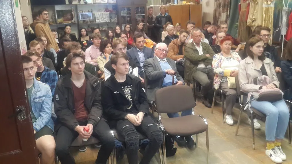 Справаздача за 2019 год