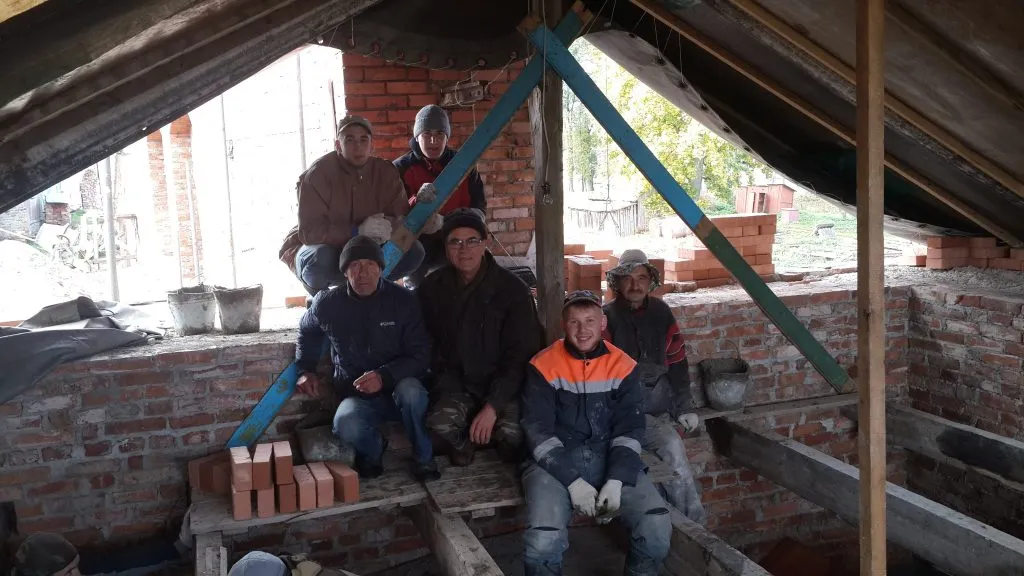 Пяты летнік