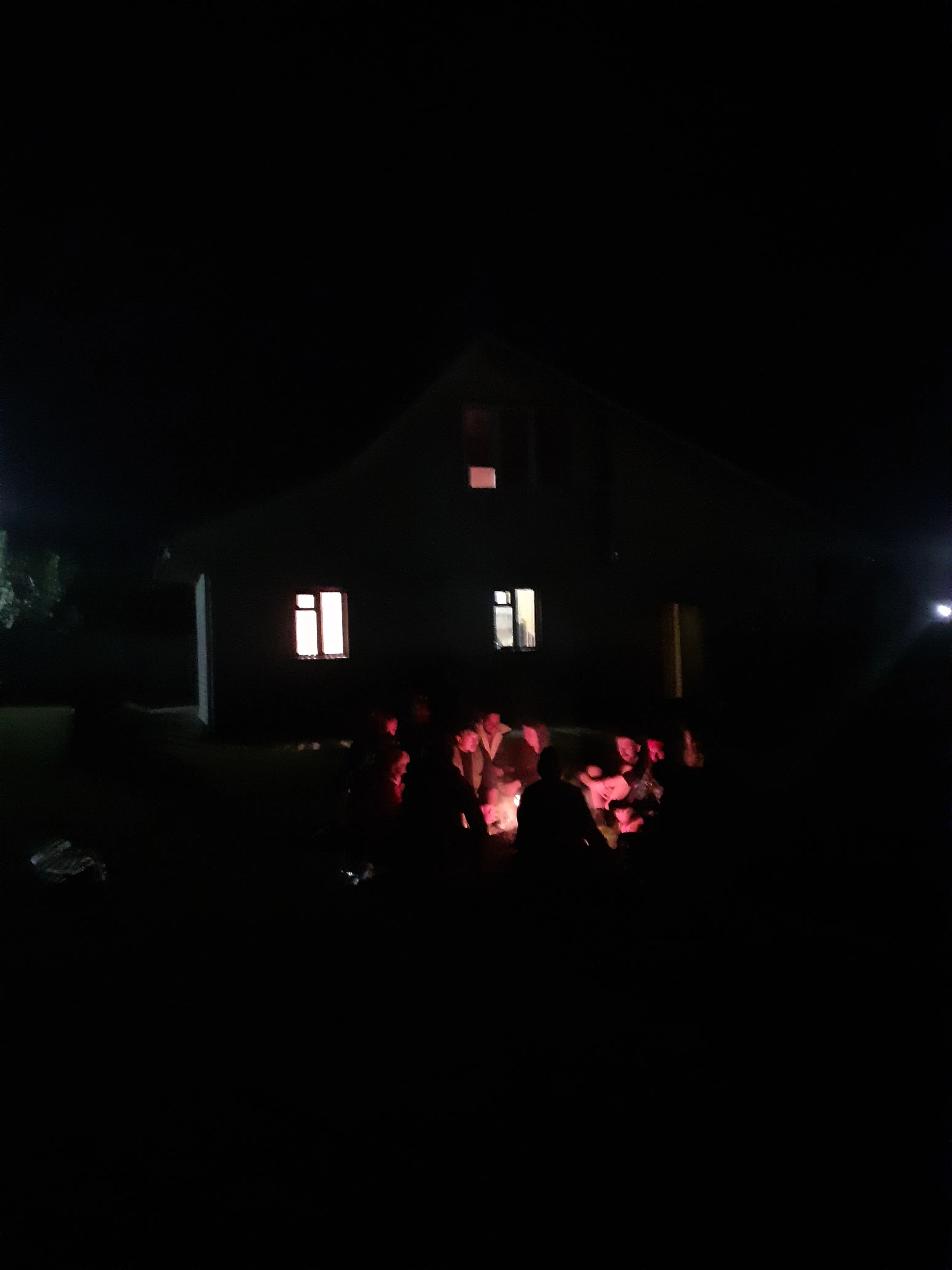 Другi летник