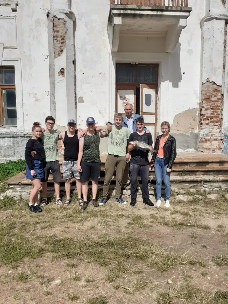 Хартанович В.В.