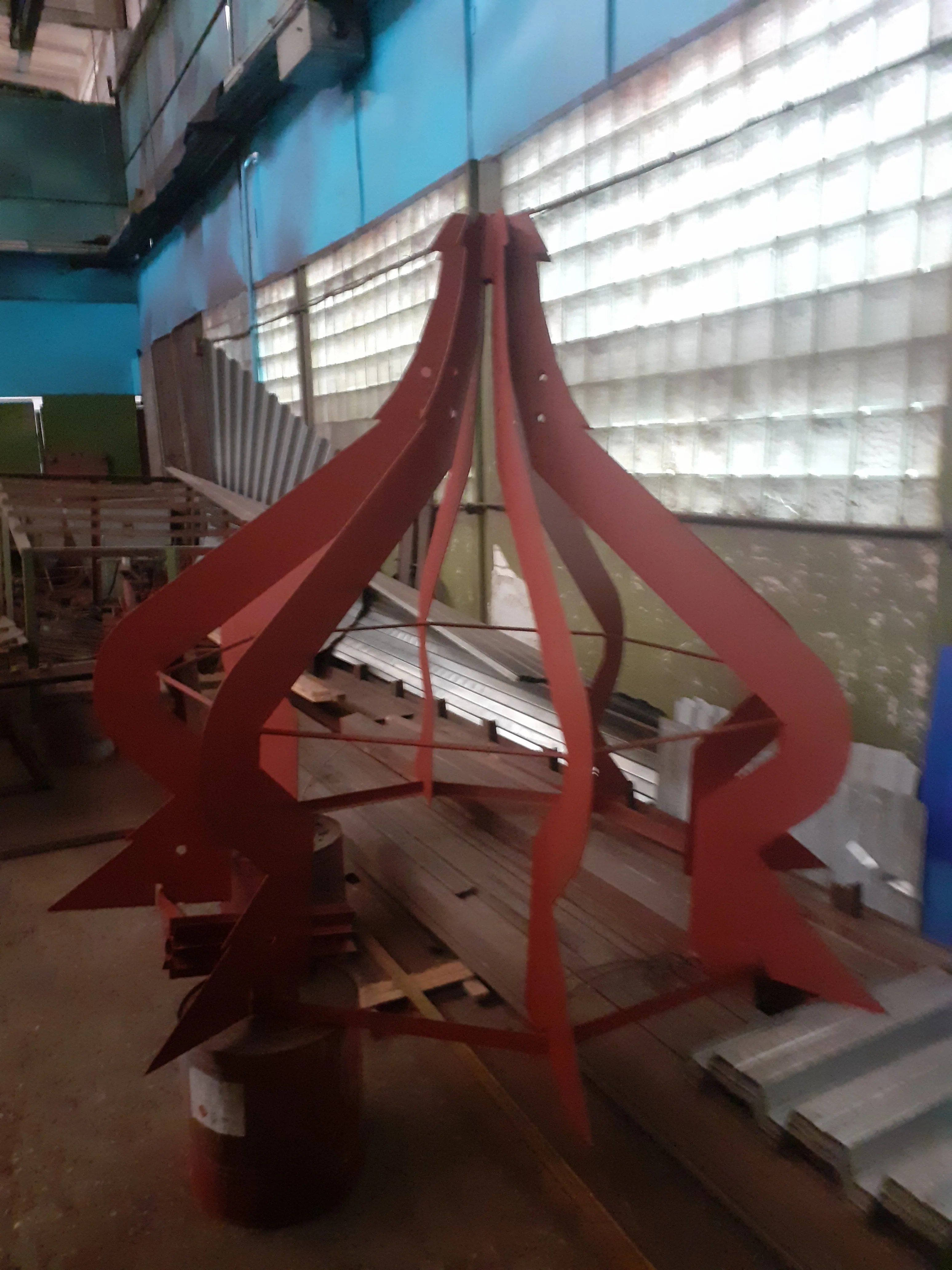 Светавы ліхтарык