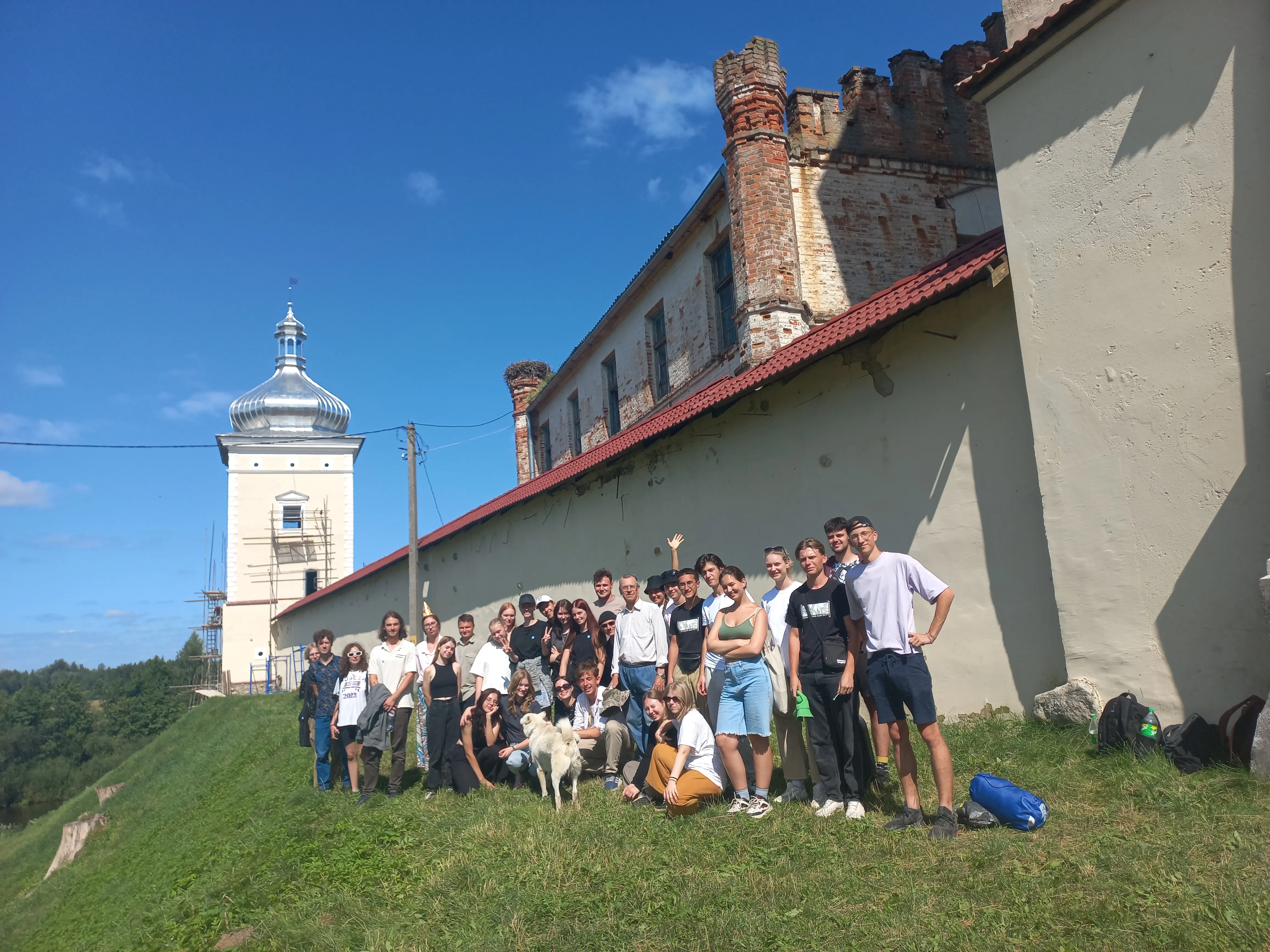 Уложено 60 м., 7т. черепицы