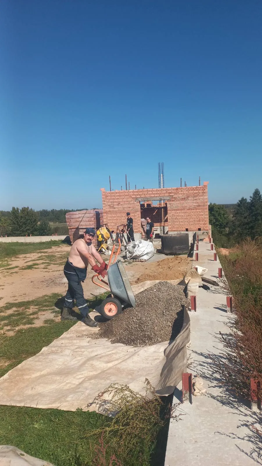 Рыцарь Меч и Ворон