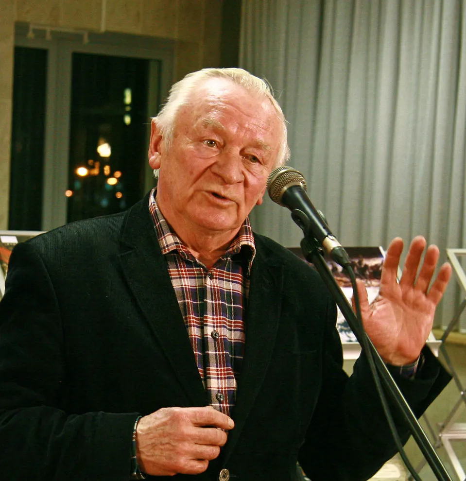 Владимир Александрович Гилеп