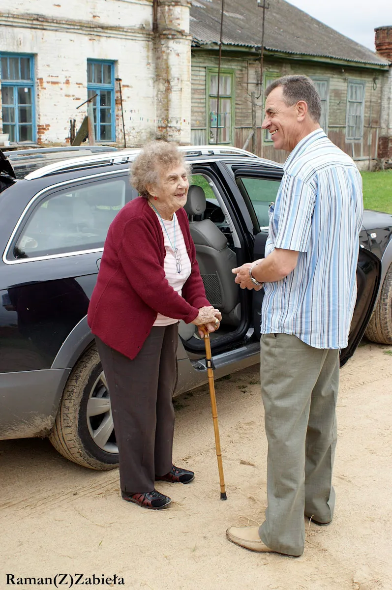 Семья Радзивиллов