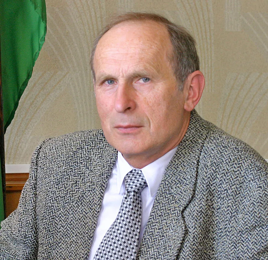 Владимир Иванович Красовский