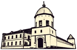 Любчанский замок