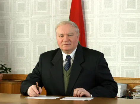 Жарский Иван Михайлович